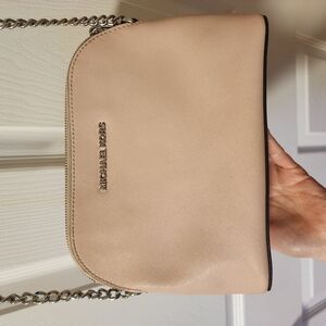 Michael Kors Blush Crossbody Bag